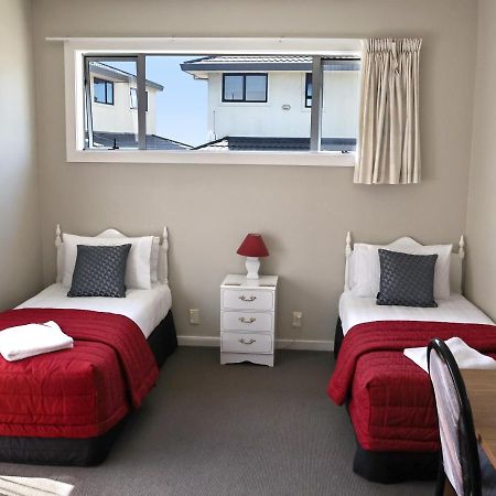 Baywatch Motor Lodge Timaru Zewnętrze zdjęcie