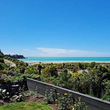 Baywatch Motor Lodge Timaru Zewnętrze zdjęcie