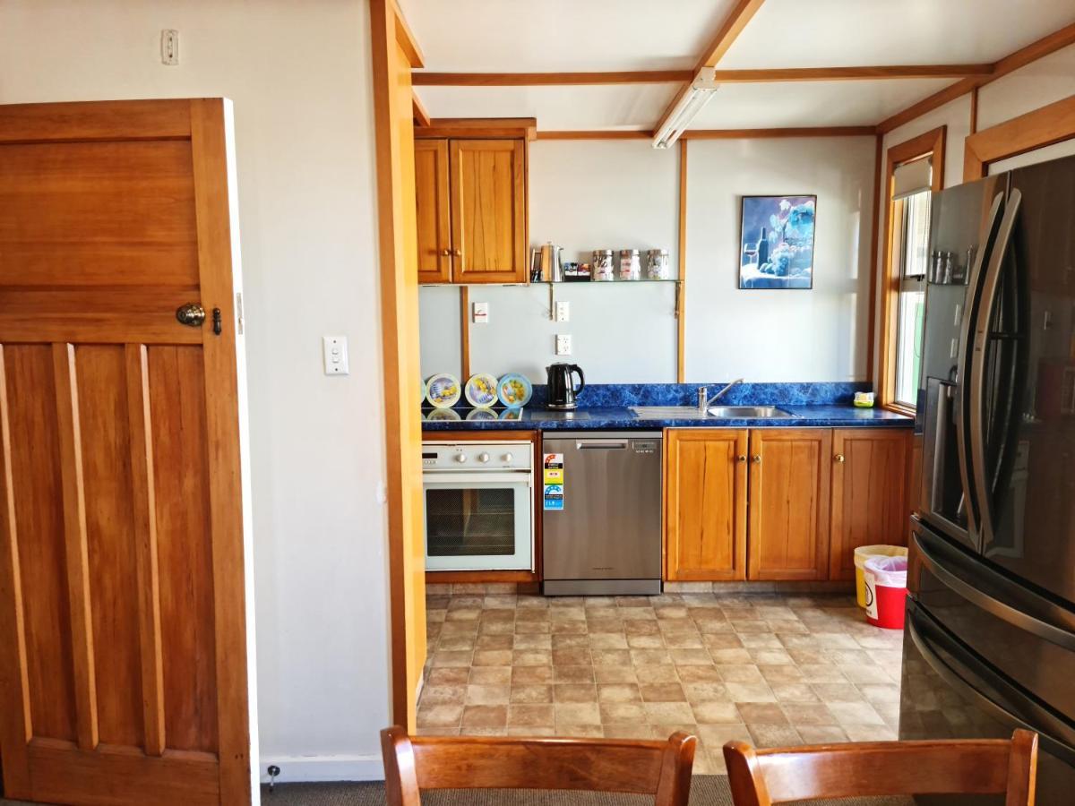 Baywatch Motor Lodge Timaru Zewnętrze zdjęcie
