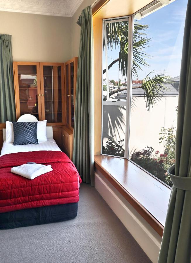 Baywatch Motor Lodge Timaru Zewnętrze zdjęcie
