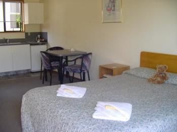 Baywatch Motor Lodge Timaru Zewnętrze zdjęcie