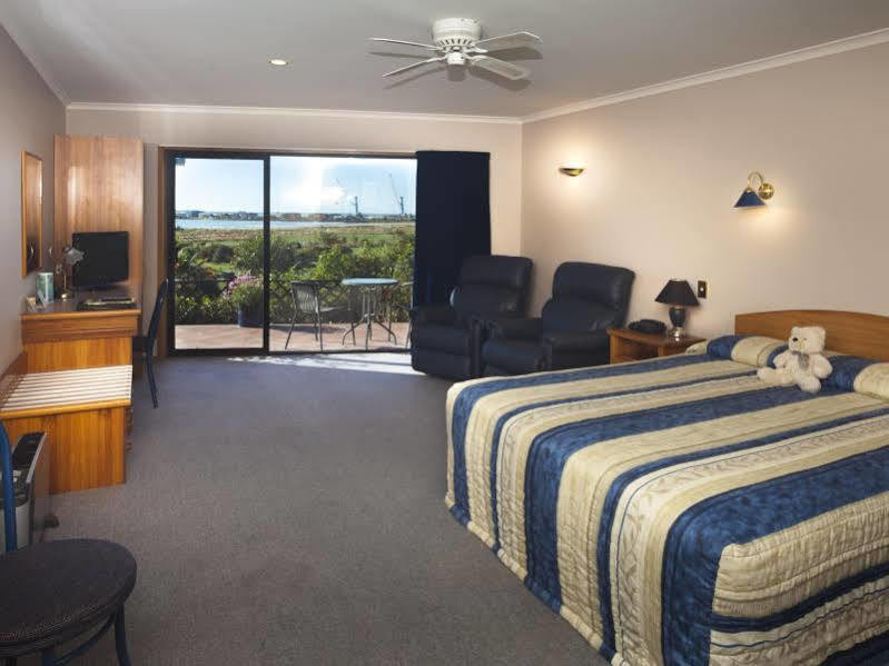 Baywatch Motor Lodge Timaru Zewnętrze zdjęcie